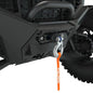 Polaris RZR Pro R/Turbo R Pro HD 6000 lb. Winch