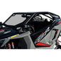 Polaris RZR Turbo R Roll Cage (Raw)
