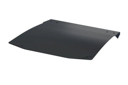 Polaris RZR Turbo S Aluminum Roof - Black