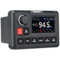 Polaris RZR Turbo S Stereo Head Unit Kit