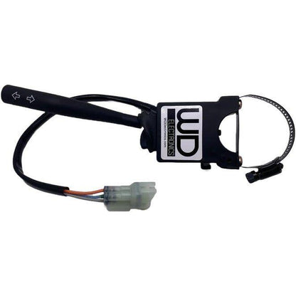 Polaris RZR Turn Signal Kit