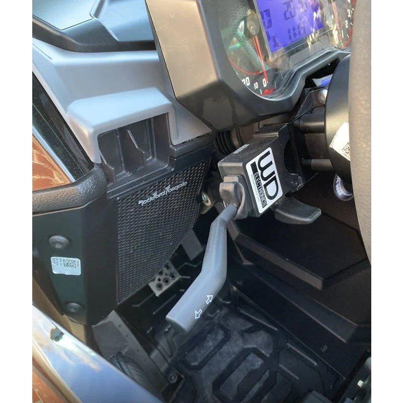 Polaris RZR Turn Signal Kit