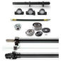 Polaris RZR XP 1000 (2014-2016) Complete Drivetrain