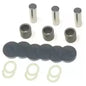 Polaris RZR XP 1000 (2014-2018) Extreme Duty Clutch Rebuild Kit