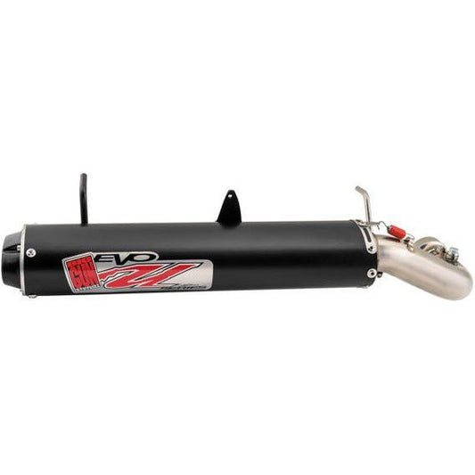 Polaris RZR XP 1000 (2014) Evo U Slip On Exhaust