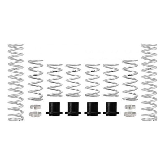 Polaris RZR XP 1000 Walker Evans (2017-2023) Stage 2 Spring Kit