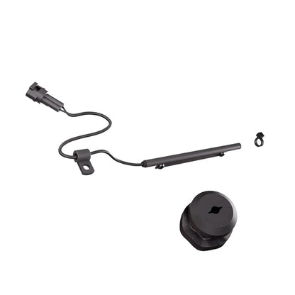 Polaris RZR XP 1000 Auto Stop Upgrade