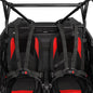 Polaris 2024 RZR XP 1000 Click 6 Harness Kit - 2-Seat