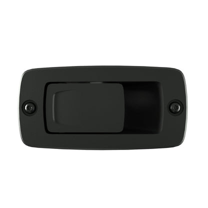 Polaris RZR XP 1000 Exterior Front Door Latch Kit - Set of 2
