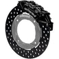 Polaris RZR XP 1000 Front Brake Kit