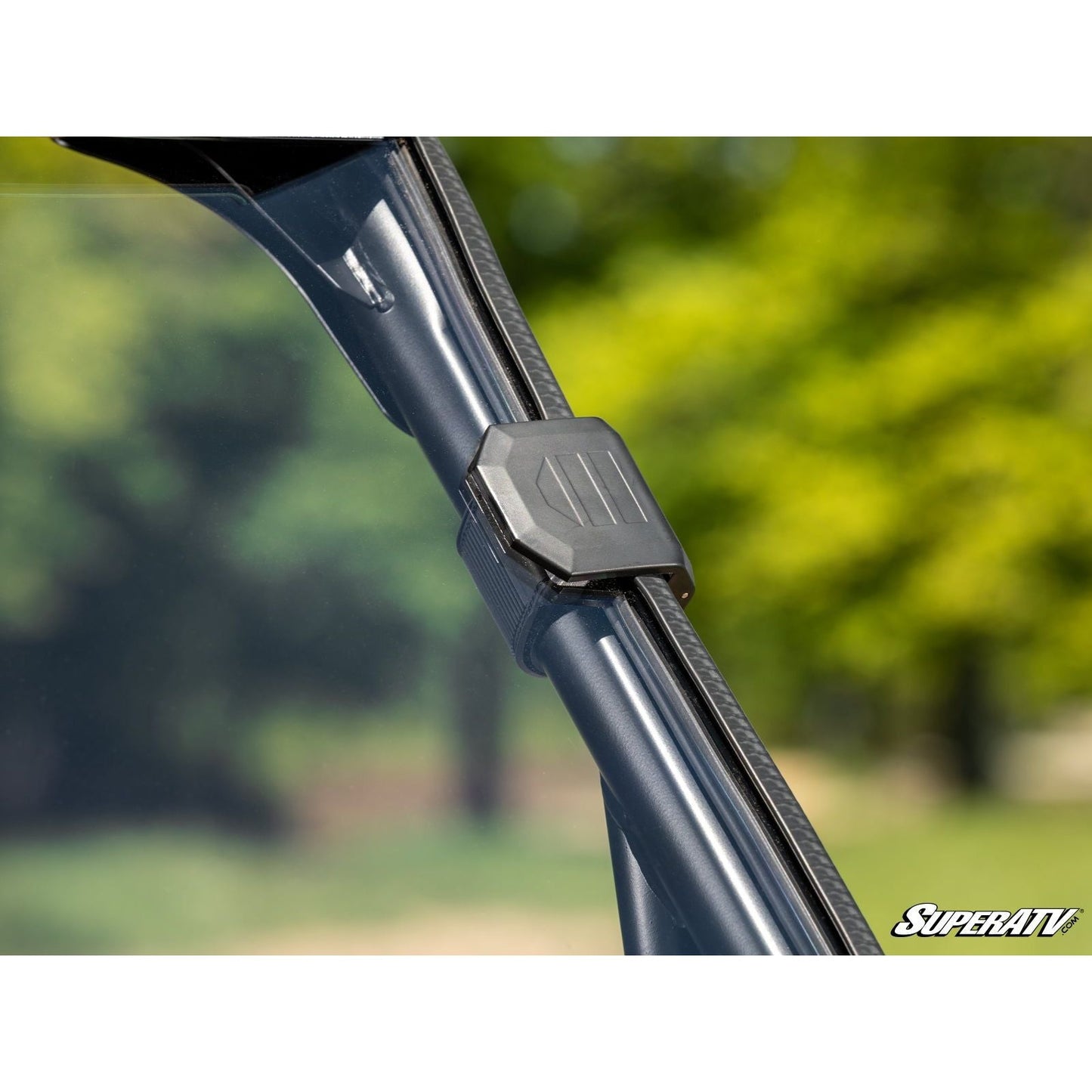 Polaris RZR XP Full Windshield