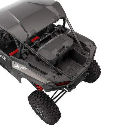 Polaris 2024 RZR XP 1000 Lock & Ride 82 QT Forward Cargo Box
