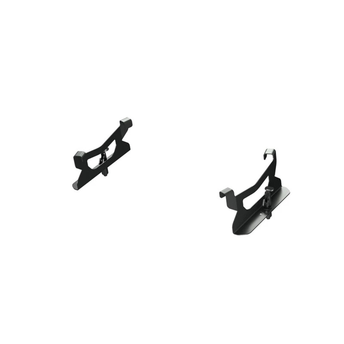 Polaris 2024 RZR XP 1000 Lock & Ride NorthStar 30 QT Cooler Bracket