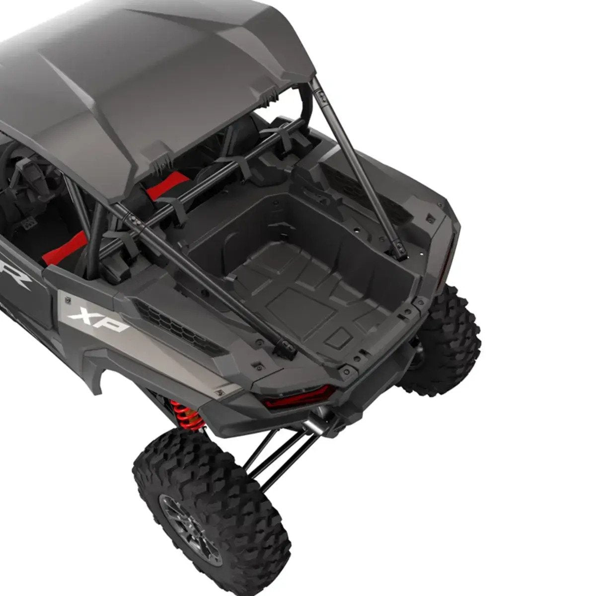Polaris 2024 RZR XP 1000 Lock & Ride NorthStar 30 QT Cooler Bracket