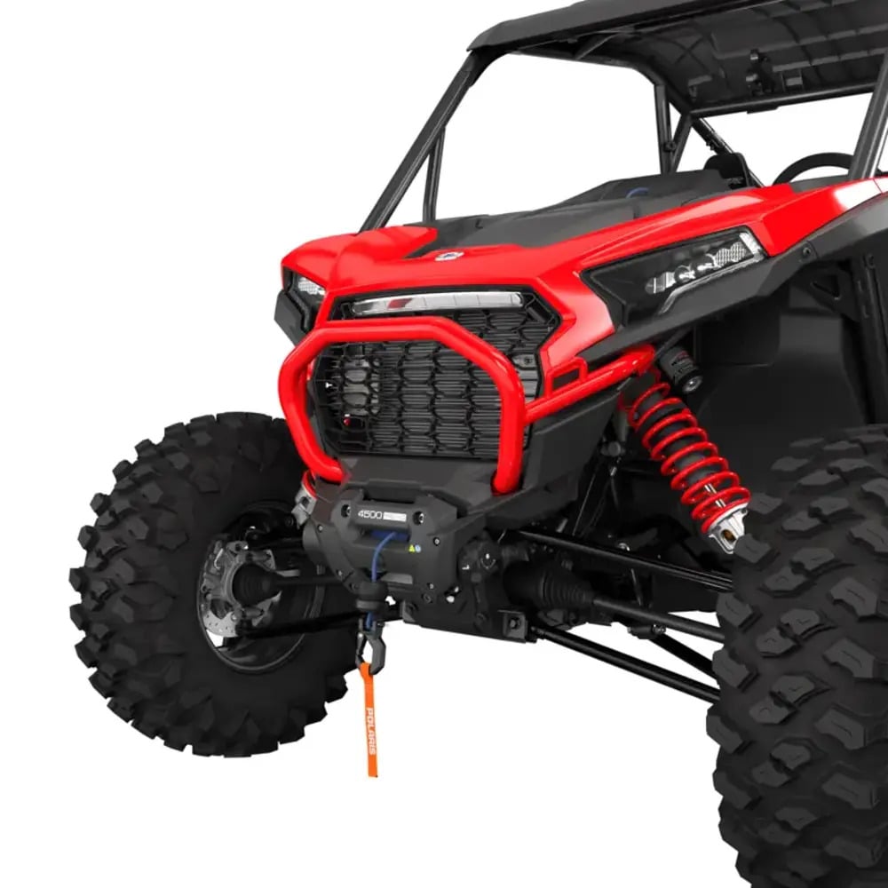 Polaris 2024 RZR XP 1000 Pro HD 4500 lb. Winch