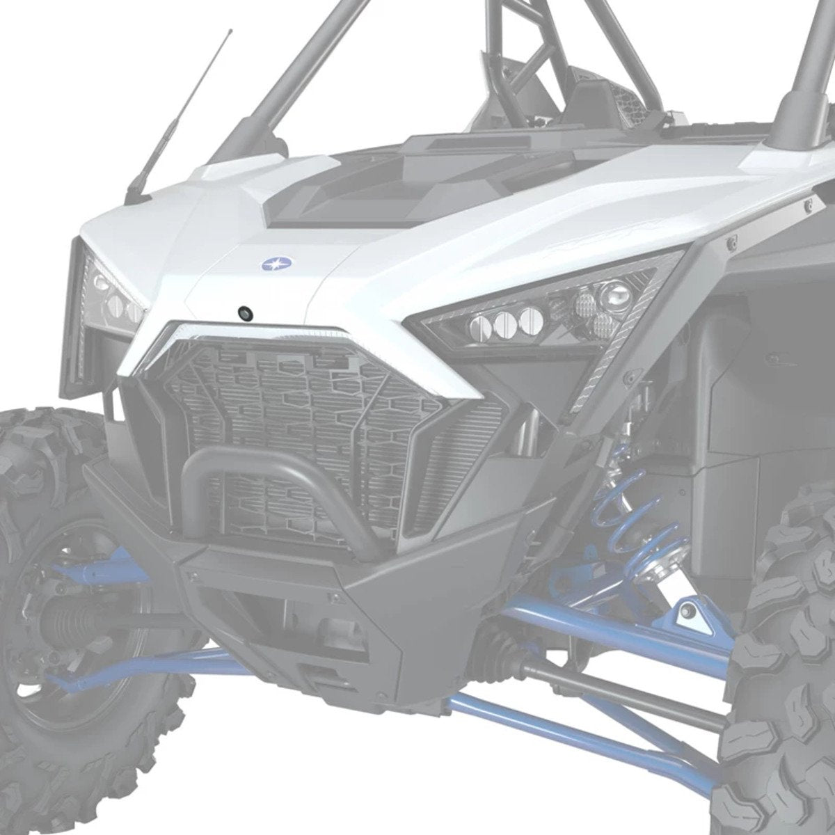 Polaris RZR XP 1000 / Pro XP / Turbo R Front Camera Kit