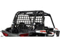 Polaris RZR XP 1000 Rear Race Net - Black