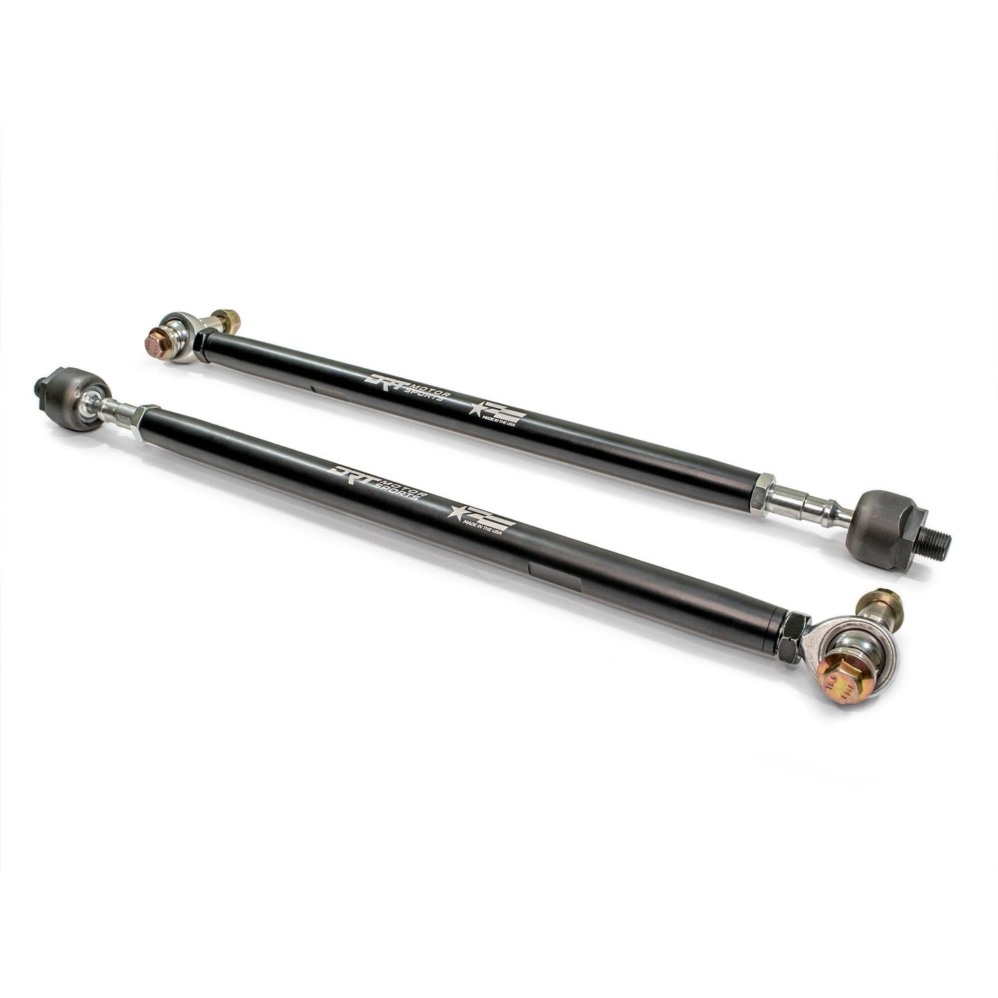 Polaris RZR XP 1000 / Turbo Tie Rod Kit (M14 Rack)