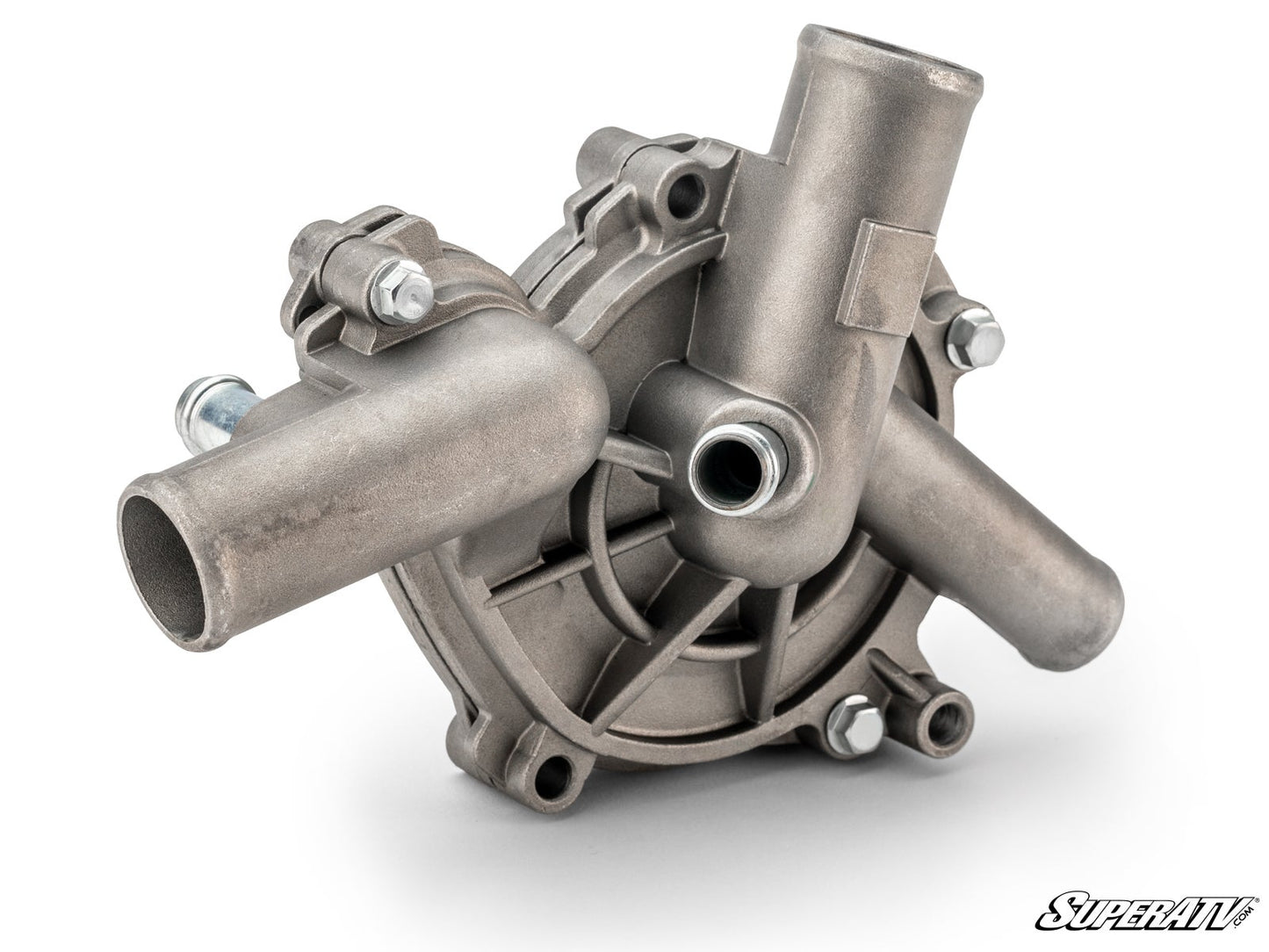 Up & Running Polaris RZR RS1 Water Pump