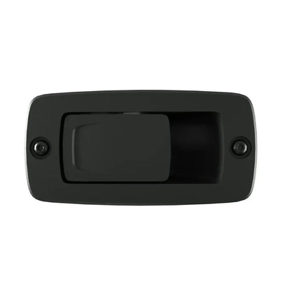 Polaris RZR XP 4 1000 Front & Rear Exterior Door Latch Kit - Set of 4