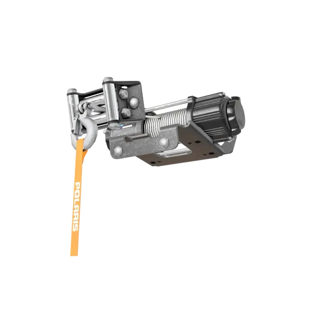 Polaris RZR HD 3500 lb. Winch