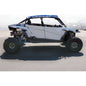 Polaris RZR XP 4 1000 Raw Hybrid Cage