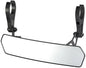Polaris  RZR XP 4 1000 Rear View Wide Angle Convex Mirror ROPS Mounted - Qty 1