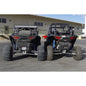 Polaris RZR XP 4 Turbo Raw Coupe Cage