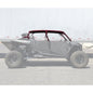 Polaris RZR XP 4 Turbo Raw Trucker Cage