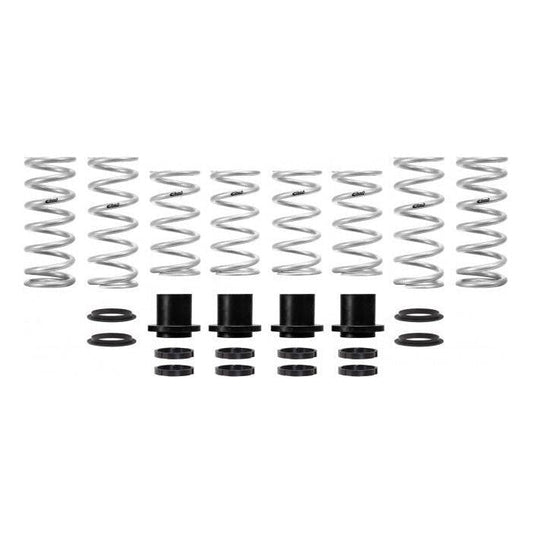 Polaris RZR XP Turbo Fox (2016-2017) Stage 2 Spring Kit