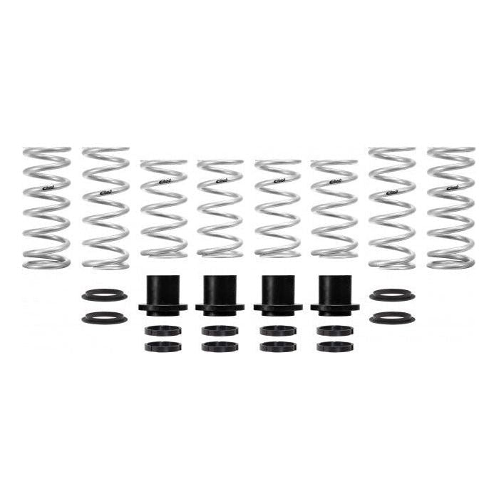 Polaris RZR XP Turbo Fox (2016-2017) Stage 3 Spring Kit