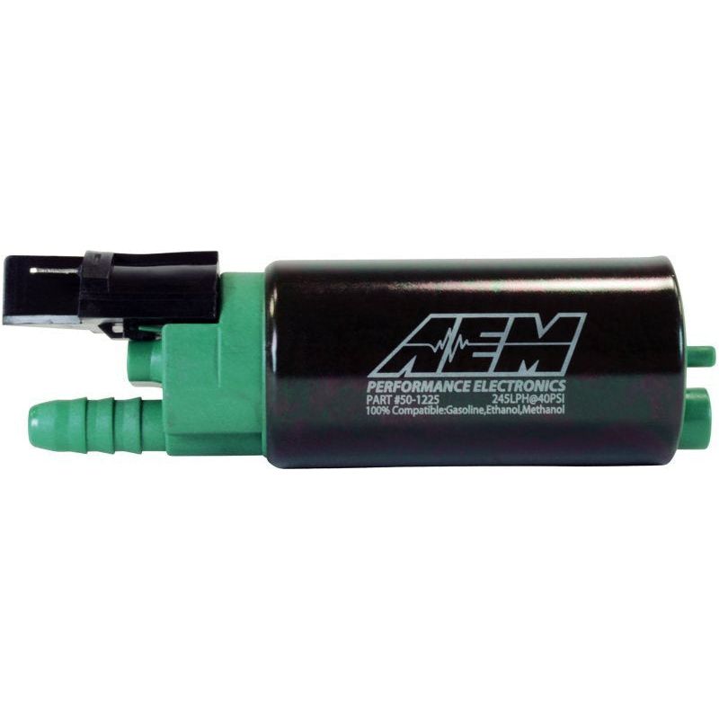 Polaris RZR Turbo E85 Hi-Flow Fuel Pump