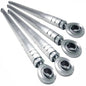 Polaris RZR XP1000 Heavy Duty Radius Rods