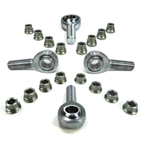 Polaris RZR XP1000 Heavy Duty Radius Rods