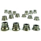 Polaris RZR XP1000 Heavy Duty Radius Rods