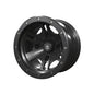 Polaris RZR Youth Rear Combat Wheel 12" - Black