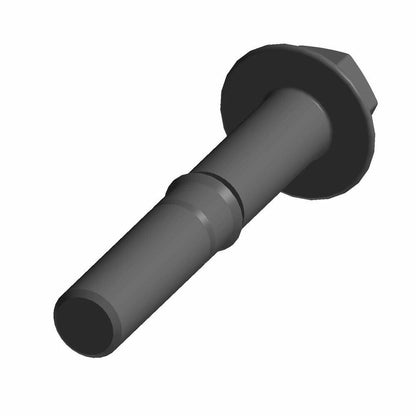Polaris SCR-HXFL-M6X2.0X38 SPC