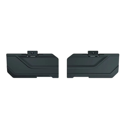 Polaris Ranger XD 1500 Set of Two Sun Visors Kit