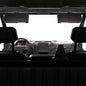 Polaris Ranger XD 1500 Set of Two Sun Visors Kit
