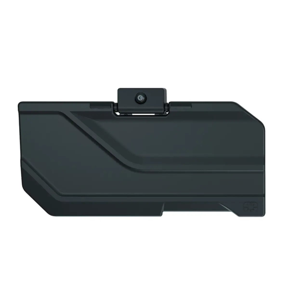 Polaris Ranger XD 1500 Set of Two Sun Visors Kit