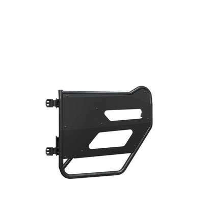Polaris Xpedition Skeleton Half Doors - Front