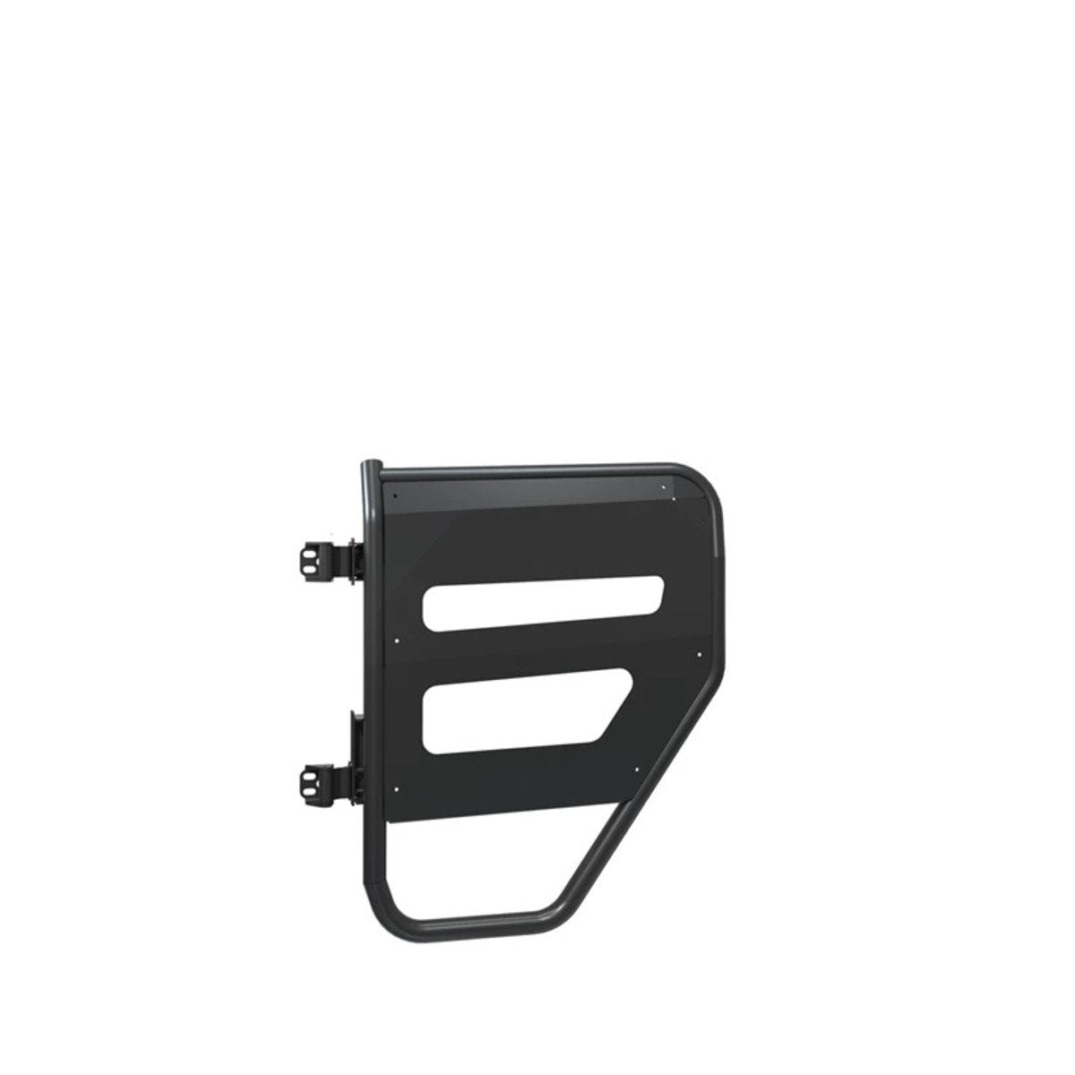 Polaris Xpediton Skeleton Half Doors - Rear