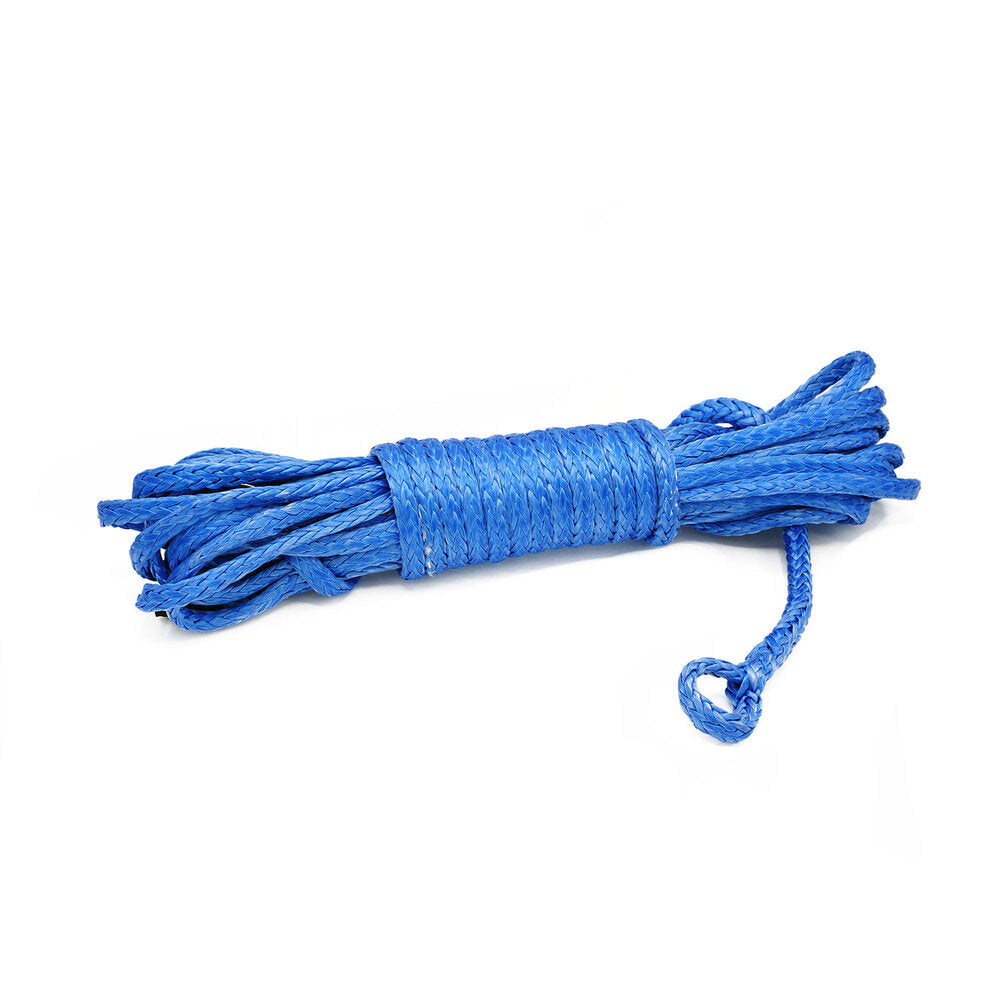 Polaris Synthetic Rope - 4,500 lb