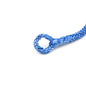 Polaris Synthetic Winch Rope for 2500-3500 lb. Winches with Pre-Woven Loop