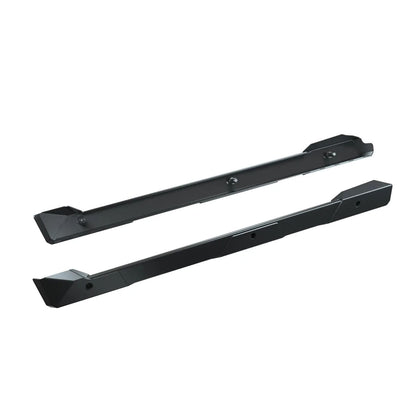 Polaris Xpedition 5 Seat Low Profile Rock Sliders