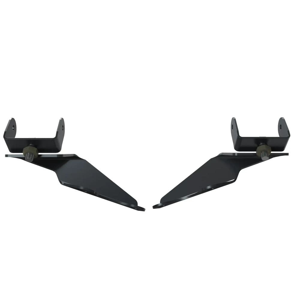 Polaris Xpedition Front HD Bumper LED Cube Light Mount - Pair