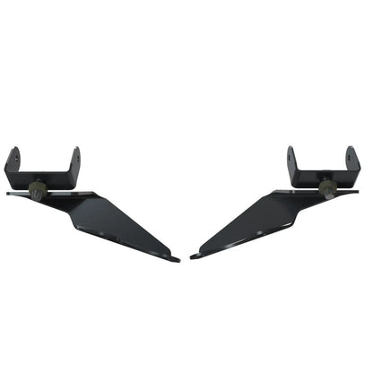 Polaris Xpedition Front HD Bumper LED Cube Light Mount - Pair