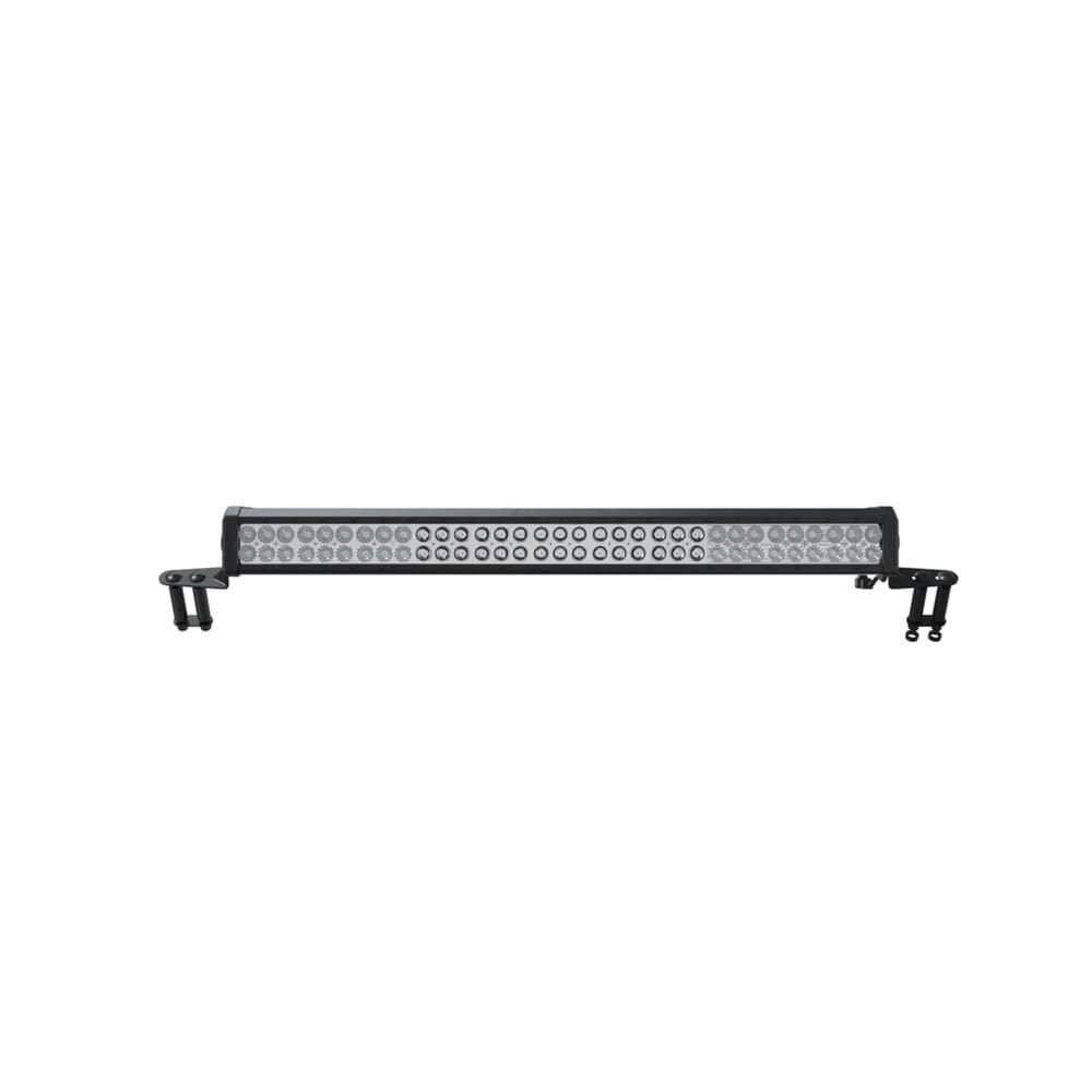 Polaris Xpedition Front Roof LED Light Bar Mount - Pair