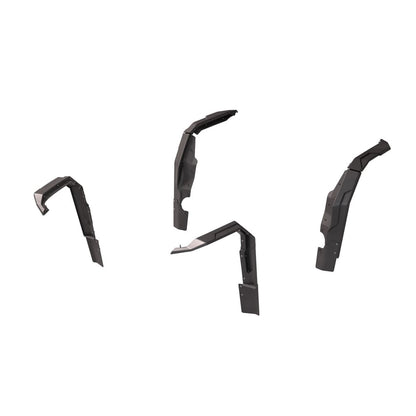 Polaris Xpedition Full Coverage Fender Flares