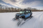 Polaris Xpedition Full Coverage Fender Flares